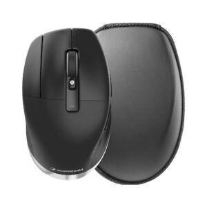 3Dconnexion CadMouse Pro Wireless Schwarz (Linkshändig)