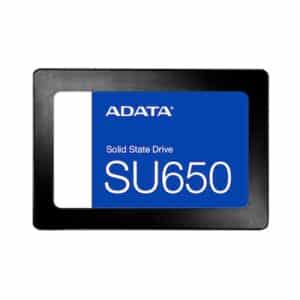 ADATA Ultimate SU650 SSD 1TB SATA 2.5" 3D NAND