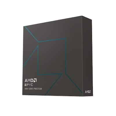 AMD EPYC™ 4564P 16-Kern CPU