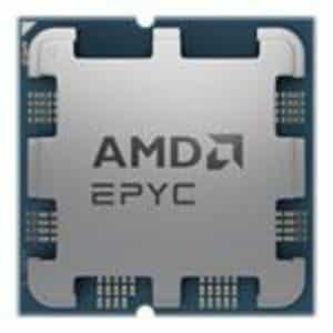 AMD EPYC™ 4584PX 16-Kern CPU