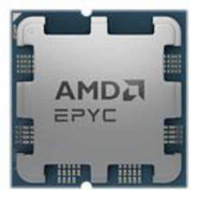 AMD EPYC™ 4584PX 16-Kern CPU