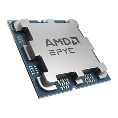 AMD EPYC™ 4585PX 16-Kern CPU
