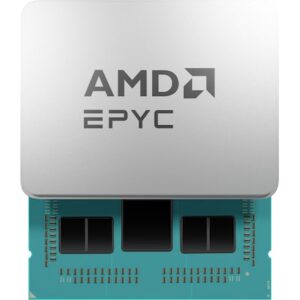 AMD EPYC™ 7343 16-Kern CPU