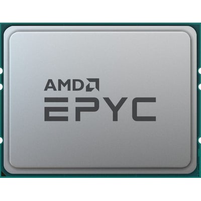 AMD EPYC™ 7443P 24-Kern CPU