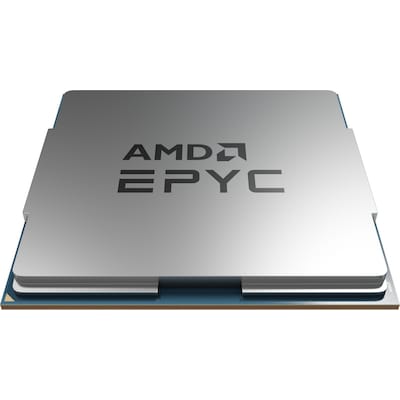 AMD EPYC™ 9254 24-Kern CPU