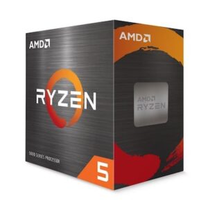 AMD Ryzen™ 5 5500GT 6-Kern CPU
