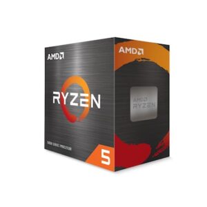 AMD Ryzen™ 5 5600 6-Kern CPU