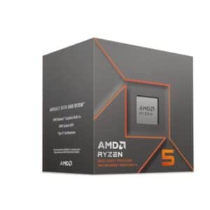 AMD Ryzen™ 5 8500G 6-Kern CPU