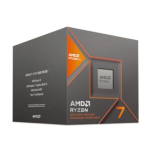 AMD Ryzen™ 7 8700G 8-Kern CPU