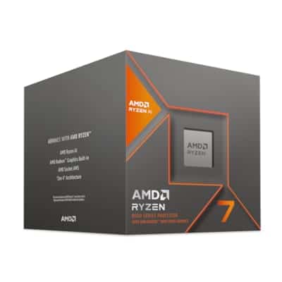 AMD Ryzen™ 7 8700G 8-Kern CPU