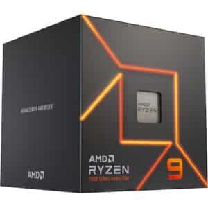 AMD Ryzen™ 9 7900 12-Kern CPU
