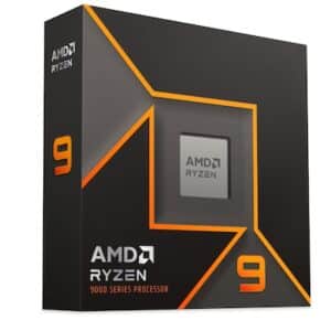 AMD Ryzen™ 9 9900X 12-Kern CPU