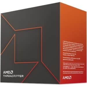 AMD Ryzen™ Threadripper™ 7960X 24-Kern CPU