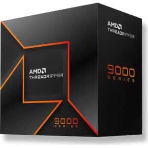 AMD Ryzen™ Threadripper™ 9970X 32-Kern CPU