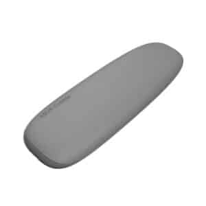 ASUS COBBLE USB-C 3.2 Gen 2x1 SSD-Gehäuse silber