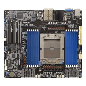 ASUS K14PA-U12 Server Mainboard Sockel AMD SP5