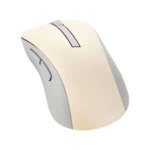 ASUS MD102 Optische Wireless Maus oat meal
