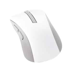 ASUS MD102 Optische Wireless Maus weiß