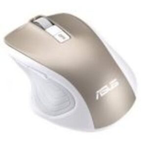 ASUS MW202 Optische Wireless Maus gold