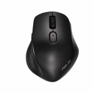 ASUS MW203 Optische Wireless Maus schwarz