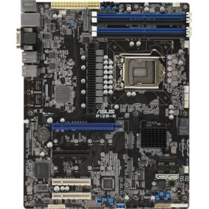 ASUS P12R-E ATX Workstation Mainboard Sockel 1200 für Xenon E