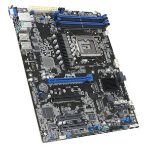 ASUS P13R ATX Mainboard Sockel 1700 ASMB11-iKVM Aspeed AST2600 VGA/USB/M.2