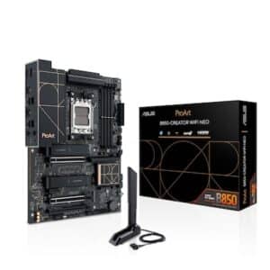 ASUS PROART B850-CREATOR WIFI NEO Mainboard AM5 HDMI/DP