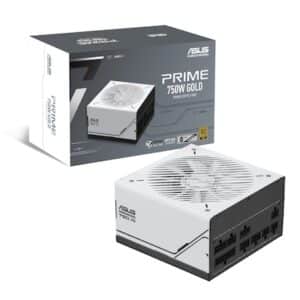ASUS Prime 750W Gold Gaming Netzteil modular ATX 3.0 PCIe 5.0