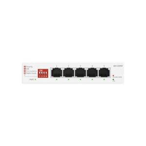 ASUS QG-U1050 5 Gigabit Port Switch unmanaged
