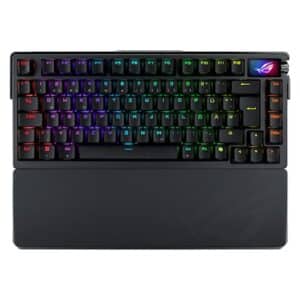 ASUS ROG Azoth Extreme 75% Gaming Tastatur
