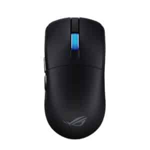 ASUS ROG Harpe II ACE Schwarz Wireless Gaming Maus