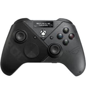 ASUS ROG Raikiri Pro Schwarz – Kabelloser Controller für PC & Xbox