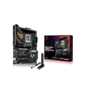 ASUS ROG STRIX Z890-H GAMING WIFI ATX Mainboard Sockel 1851 HDMI/DP