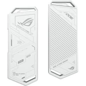 ASUS ROG Strix Arion M.2 NVMe SSD Gehäuse für M.2 Weiß