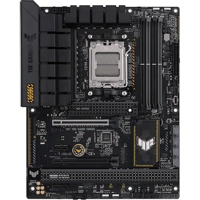 ASUS TUF B650-PLUS ATX Mainboard Sockel AM5 M.2/USB3.2 Typ C/HDMI/DP