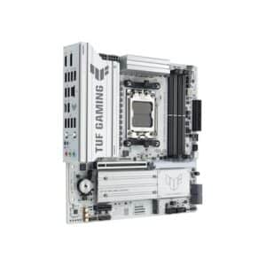 ASUS TUF GAMING B850M-PLUS WIFI7 W mATX Mainboard Sockel AM5 DP/HDMI/USB-C