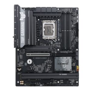 ASUS TUF GAMING B860-PLUS WIFI Mainboard Sockel 1851 DP/HDMI/USB-C