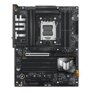 ASUS TUF GAMING X870-PLUS WIFI ATX Mainboard AM5 HDMI/USB4