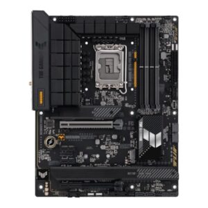 ASUS TUF Gaming H770-Pro WIFI ATX Mainboard Sockel 1700 DP/HDMI/USB-C