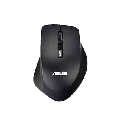 ASUS WT425 kabellose Maus schwarz