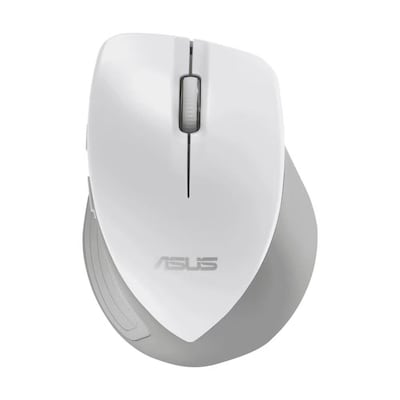 ASUS WT465 V2 Optische Wireless Maus weiß 90XB0090-BMU050