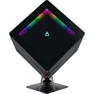 AZZA Regis 902  Gaming Design ATX Tower