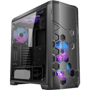 AZZA Storm 6000 ARGB ATX Gaming Tower