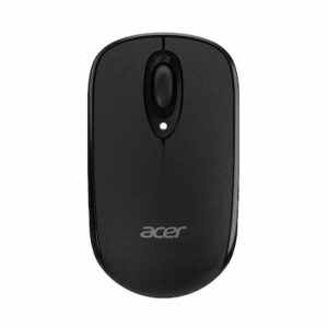 Acer AMR120 BT Maus schwarz
