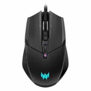 Acer Predator Cestus 335 Gaming Maus schwarz