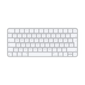 Apple Magic Keyboard - USB-C - kabellos