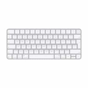 Apple Magic Keyboard mit Touch ID - Englisch International