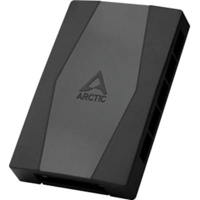 Arctic Cooling Case Fan Hub