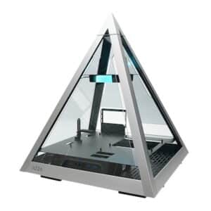 Azza Pyramid 804L ATX Gaming Tower