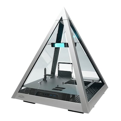Azza Pyramid 804L ATX Gaming Tower